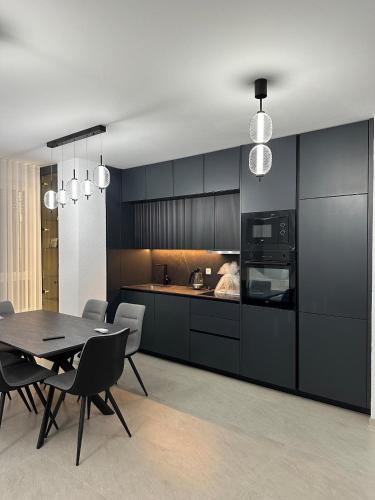 Komoran Apartment | Deçan Apartment 115m2