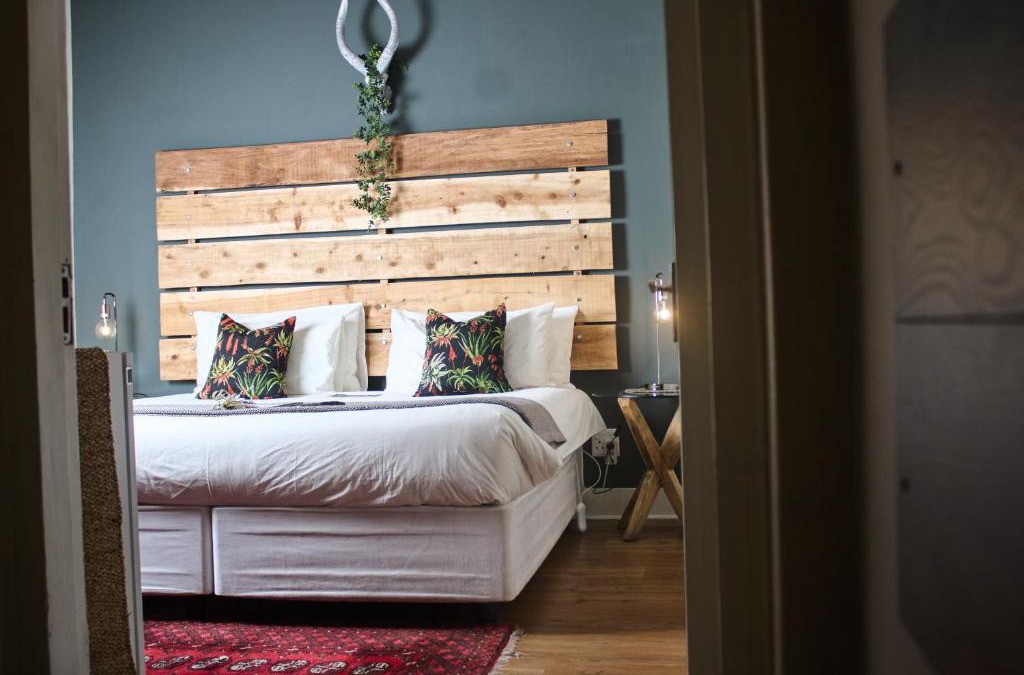 Oudtshoorn House | De Akker Guest House Oudtshoorn