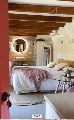 Alcala del Jucar Apartment | De Alcalá al cielo Coquette
