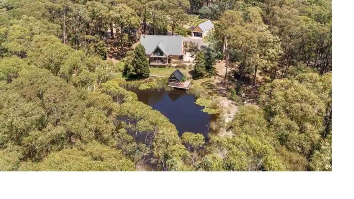 Dean Cottage | De’Aurora Retreat