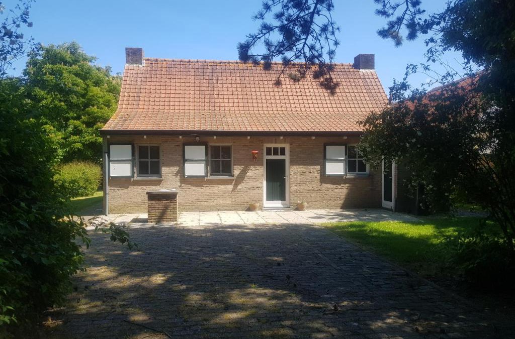 Schoondijke House | De Bedstee