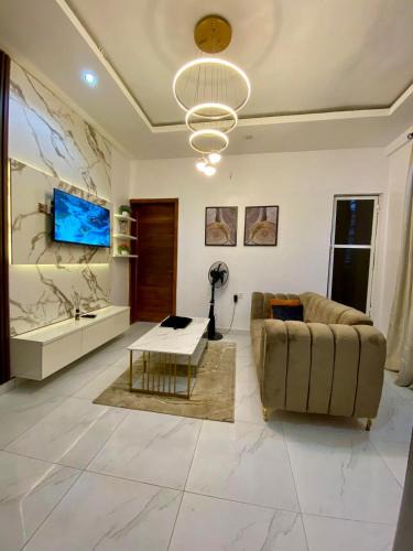 Somolu Apartment | De Beks apartment