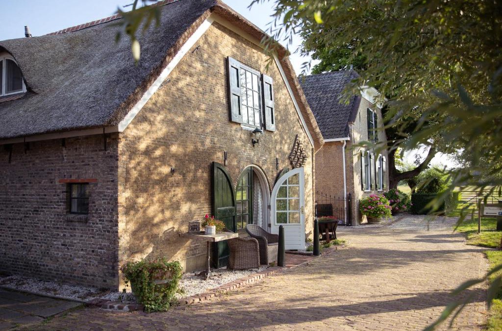 Delft Apartment | de Bieslandse Heerlijkheid