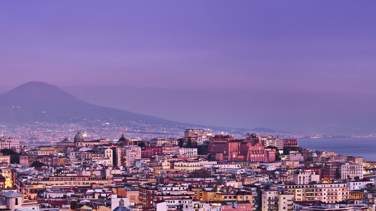 Chiaia Hotel | De Bonart Naples, Curio Collection by Hilton