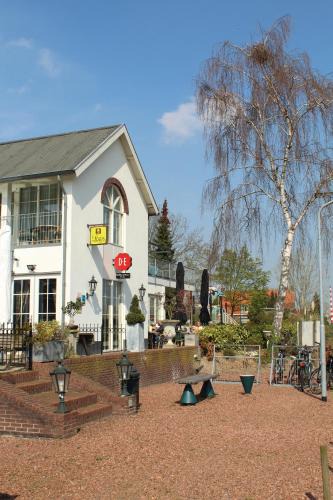 National Park De Biesbosch Hotel | de Brabantse Biesbosch