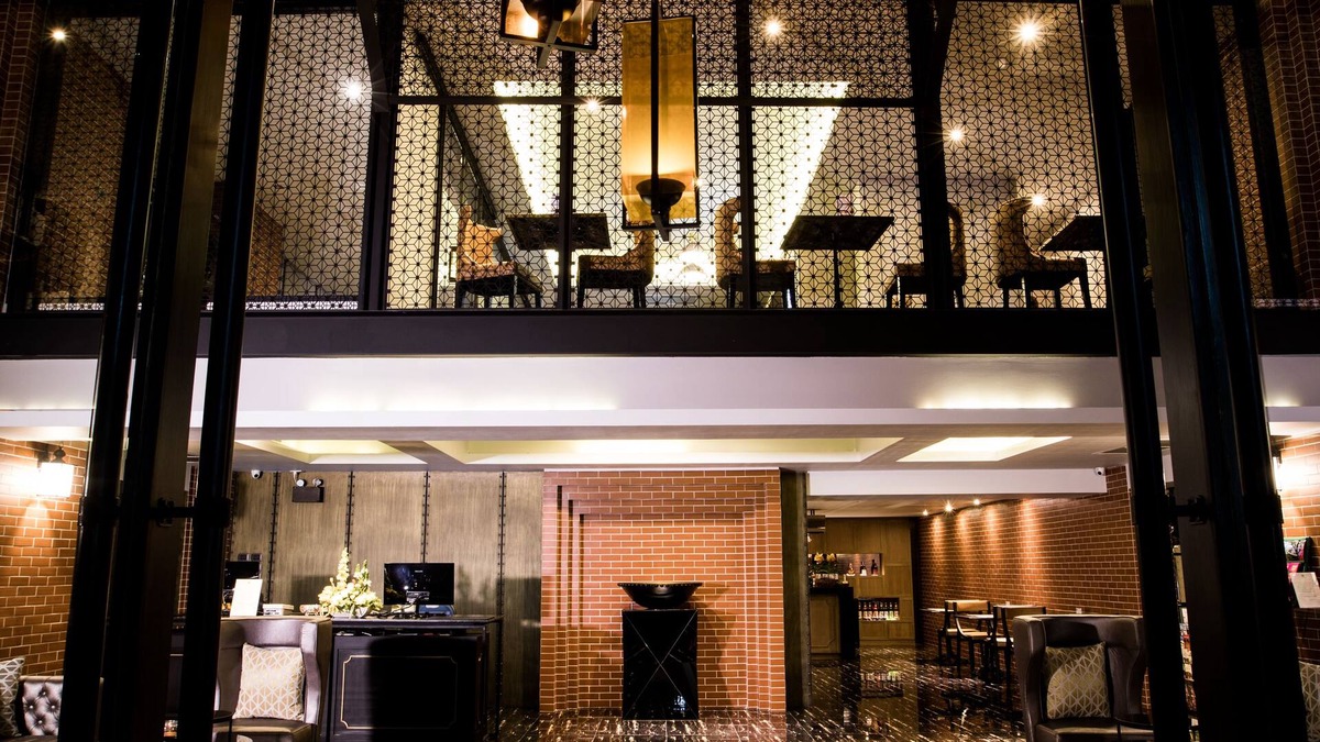 Thapae Hotel | De Chai the Deco Chiang Mai