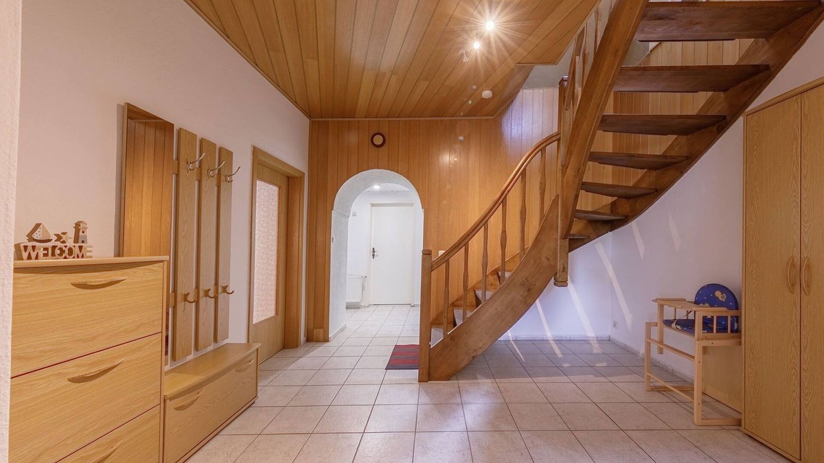 Muritz House | De Dörpkieker, Deutschland