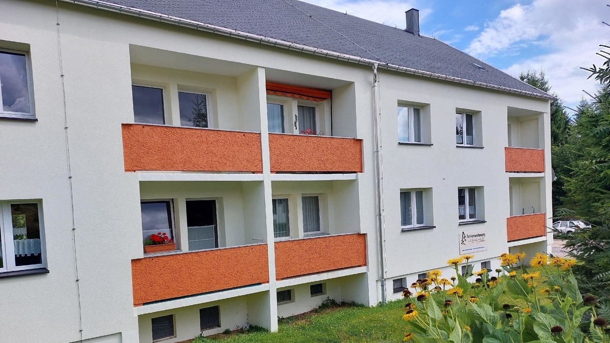 Weitersglashutte Apartment | Ferienwohnung/app. für 5 Gäste mit 60m² in Eibenstock OT Weitersglashütte