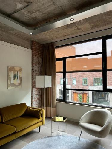 Eindhoven City Center Apartment | De Eindhovenaar City Apartments
