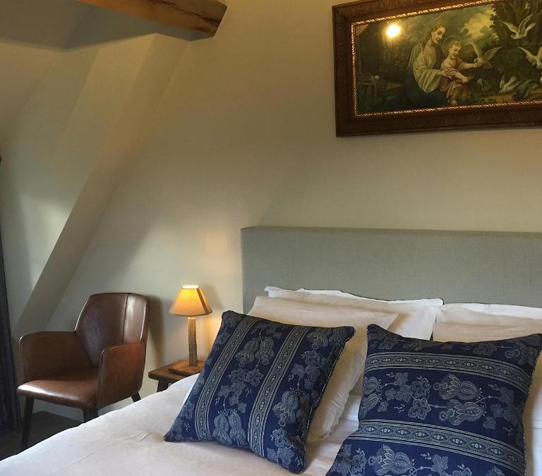 Koksijde-Bad Bed & Breakfast | de Gasterie