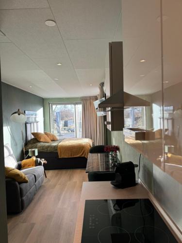 Landsmeer Bed & Breakfast | De Gouwe Stek