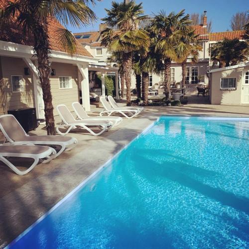 Noordwelle Bed & Breakfast | De Heerlijkheid van Noordwelle Adults Only