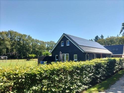 Wijnjewoude House | De Heide