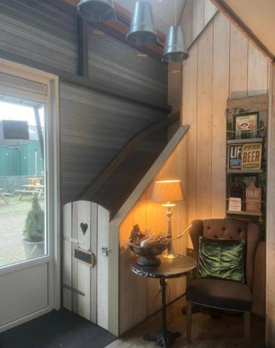 Opperduit House | de Hoeksesluis