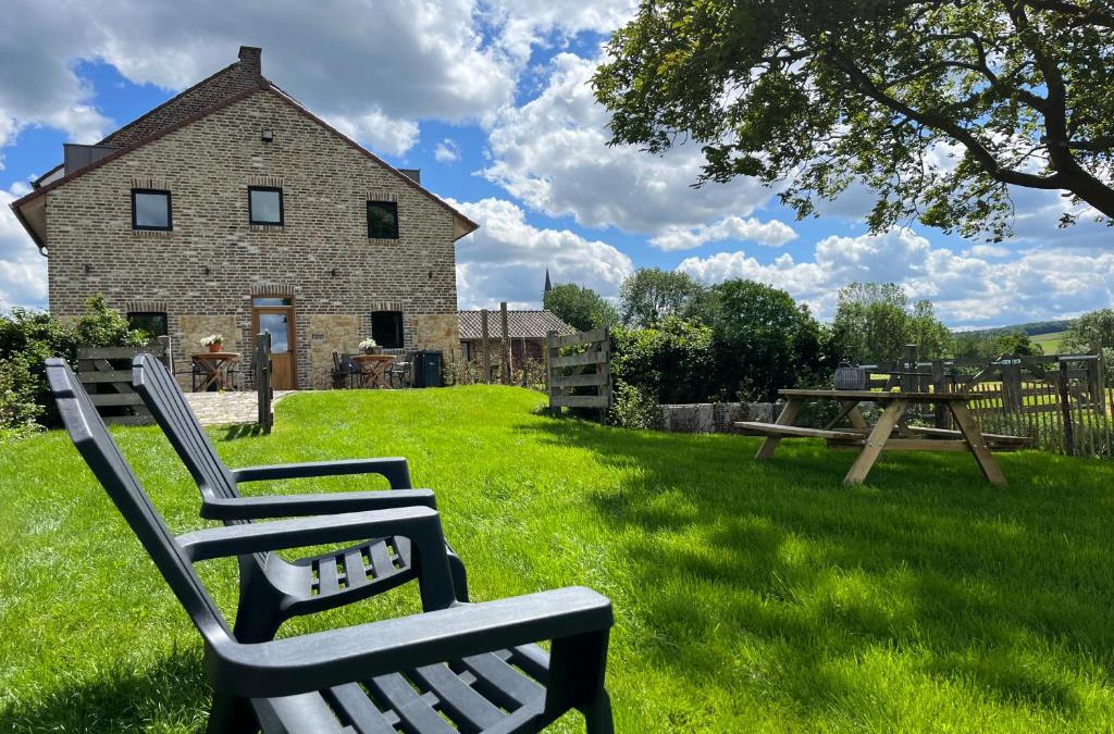 Mamelis Bed & Breakfast | De Hoogstam