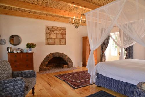 Overberg Ski Chalet | De Hoop Collection Suites