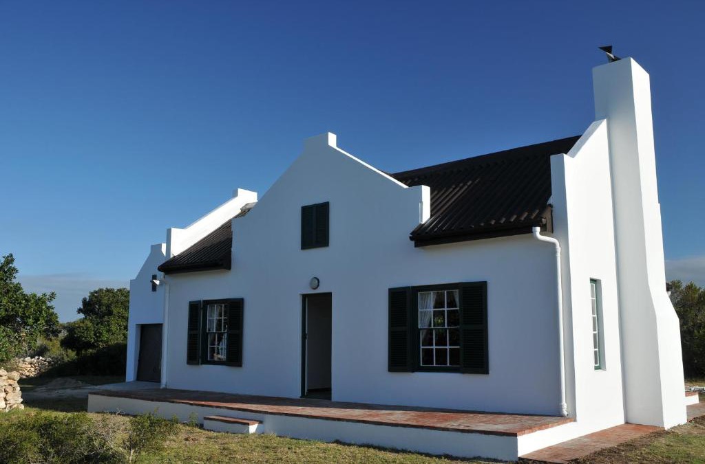 Overberg Resort | De Hoop Collection - Opstal Houses
