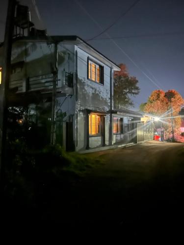 Kodaikanal Apartment | De Huts Penthouse