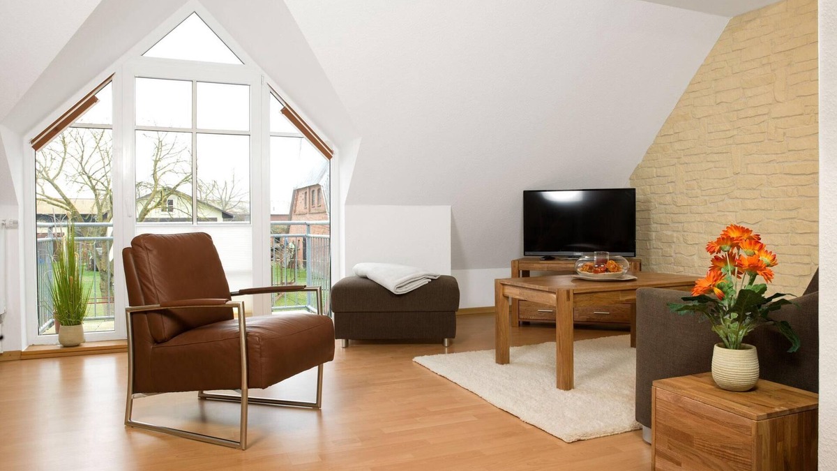 Timmendorf Apartment | Apt.