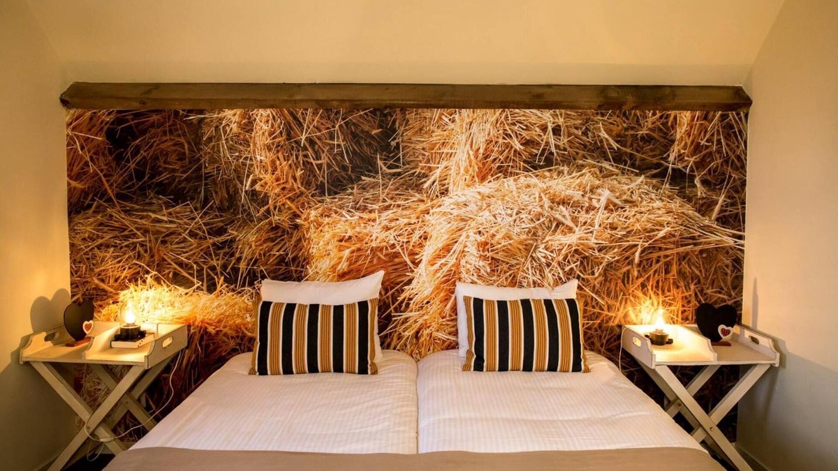 Westerhaar-Vriezenveensewijk Hotel | De Johanneshoeve