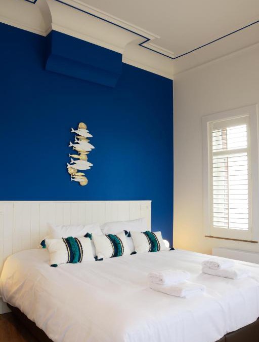 Halle Hotel | De Kaai