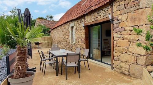 Ploumilliau House | De kergomar