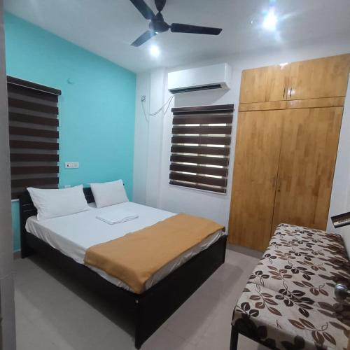 Chennai House | DE KNIGHT'S Inn
