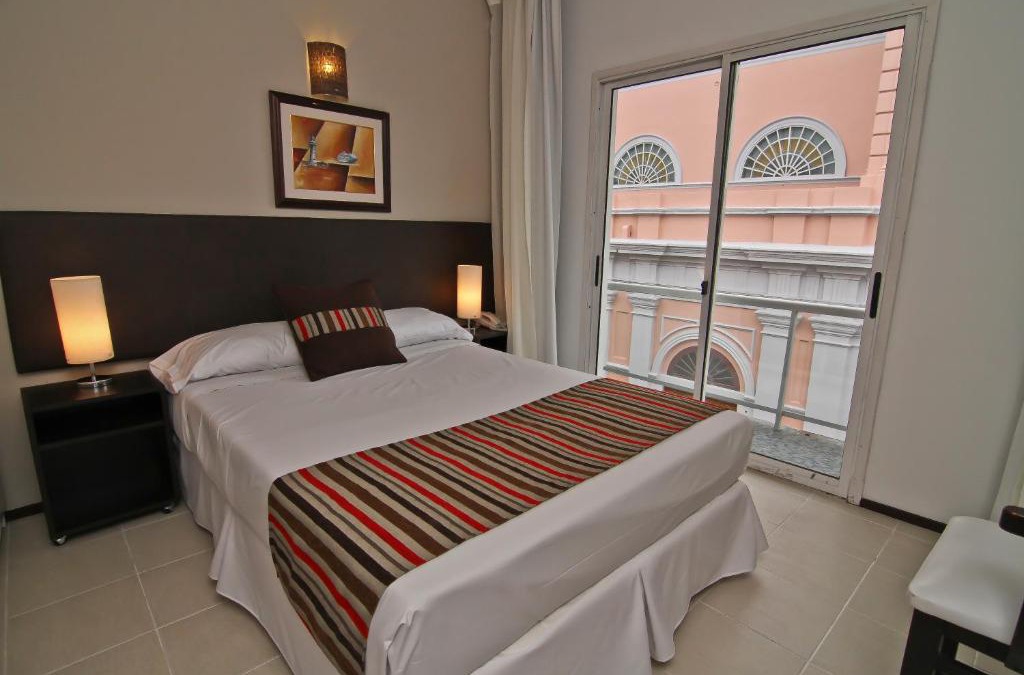 Maldonado Hotel | De la Plaza Hotel