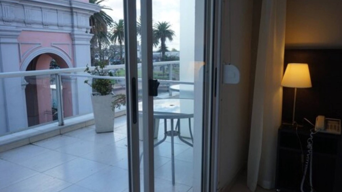 Maldonado Hotel | De la Plaza Hotel