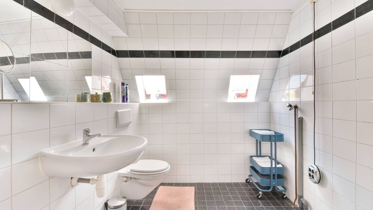 Alkmaar Apartment | De Laat Vintage