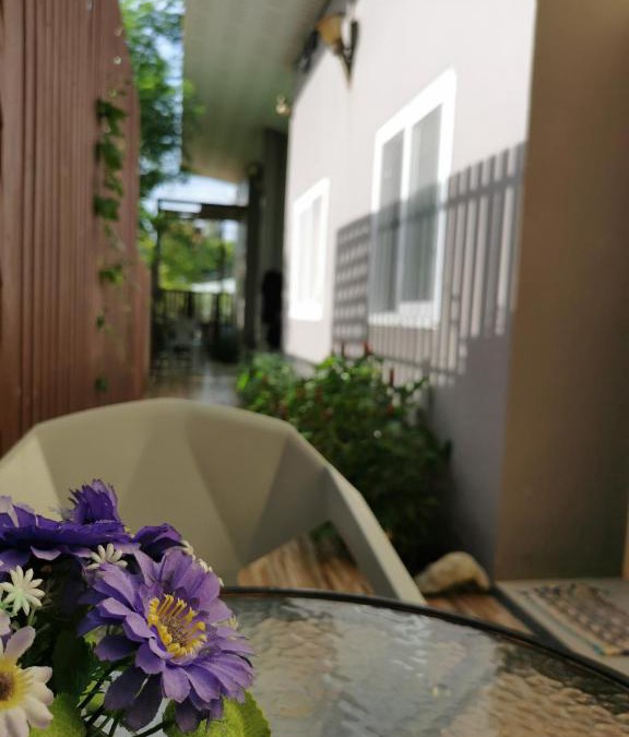 Ko Lanta Hotel | De​ Lanta place