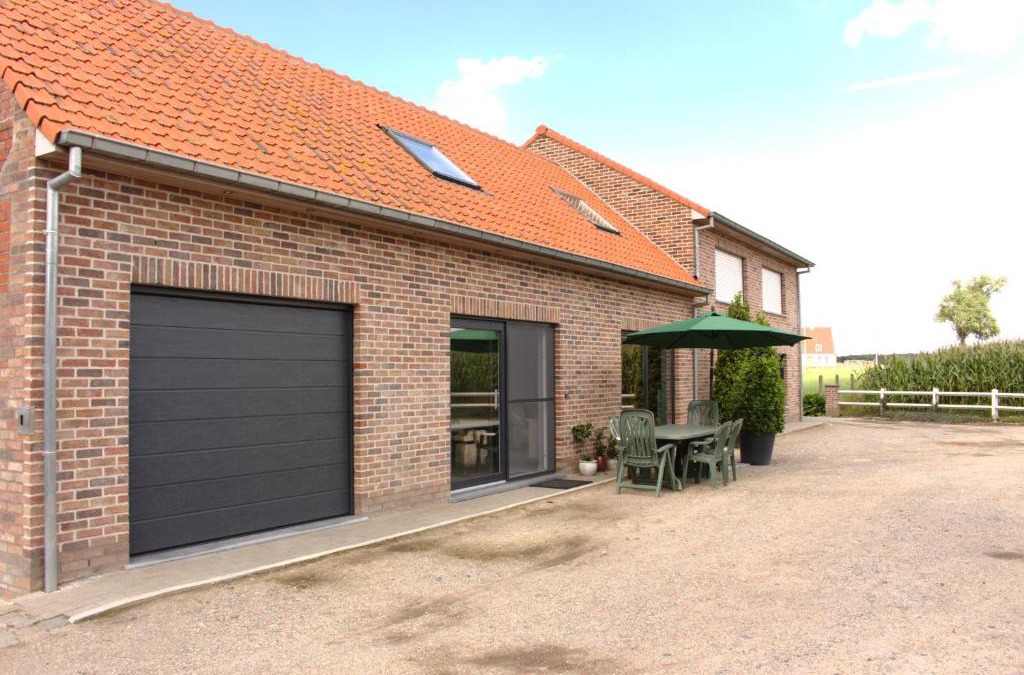 Vladslo House | De Lekkermond