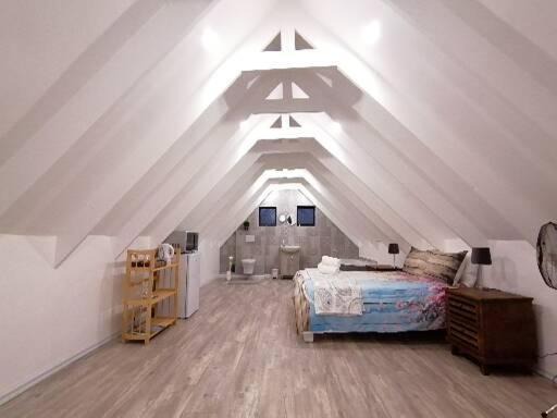 Jacobs Bay Bed & Breakfast | De Loft