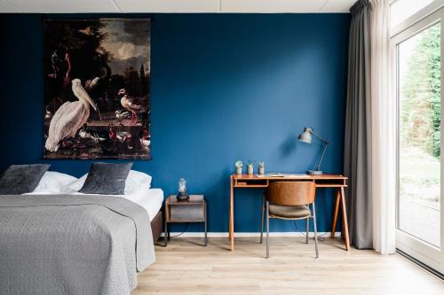 Enkhuizen Bed & Breakfast | de Logerie