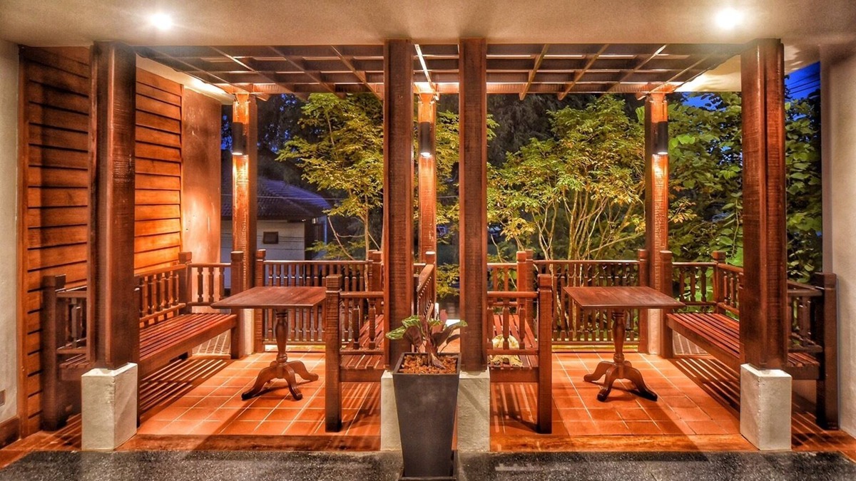 Nong Pa Khrang Hotel | De Manor Chiang Mai Hotel