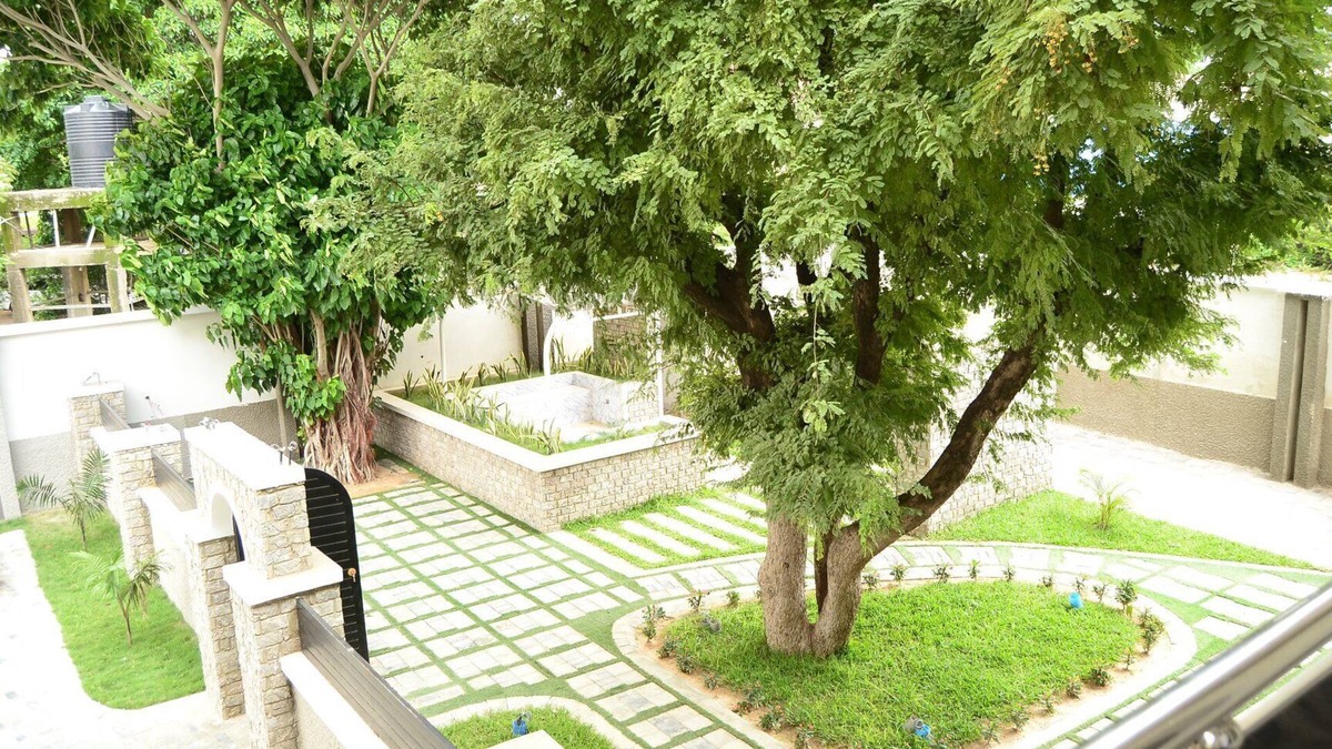 Kano Apartment | De Marshall Hotel and Apartments