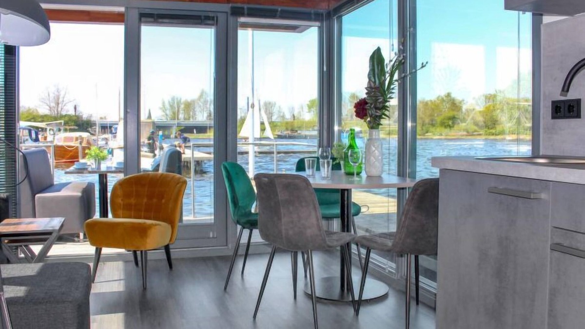 Municipality of Uitgeest House | De Meerparel by Interhome