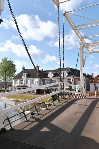 Vreeland Hotel | De Nederlanden, Restaurant & Boutique Hotel