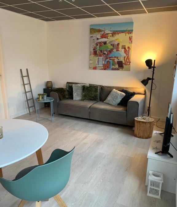 Egmond aan den Hoef Apartment | De Nollen