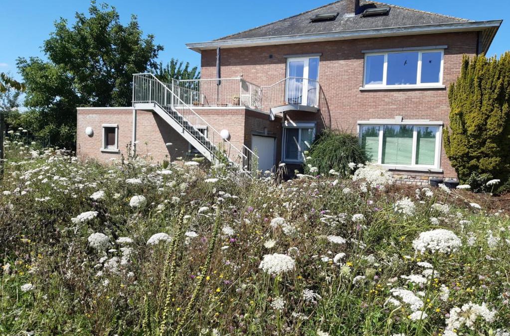 Vliermaal Apartment | De Notelaar