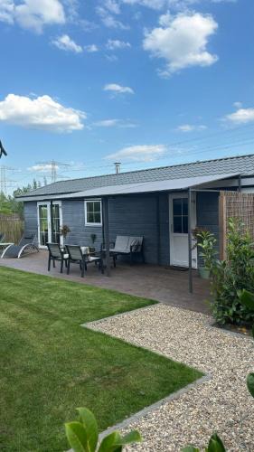 Grafhorst Ski Chalet | De Os aan de Dijk 2