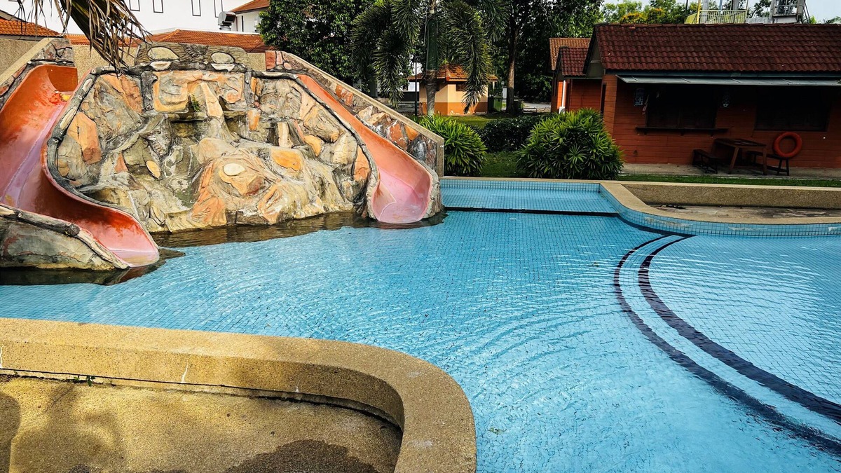 Kuala Selangor Hotel | De Palma Resort Kuala Selangor