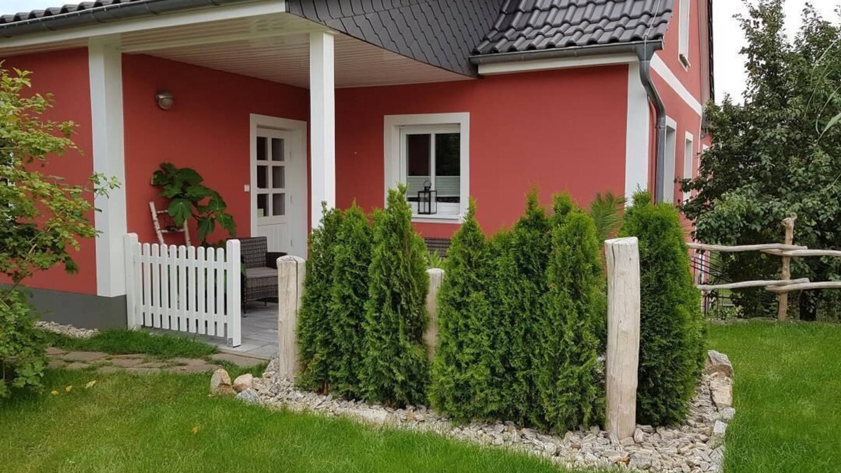 Panschwitz-Kuckau Apartment | Vacation apartment for up to 5 people in beautiful Lusatia