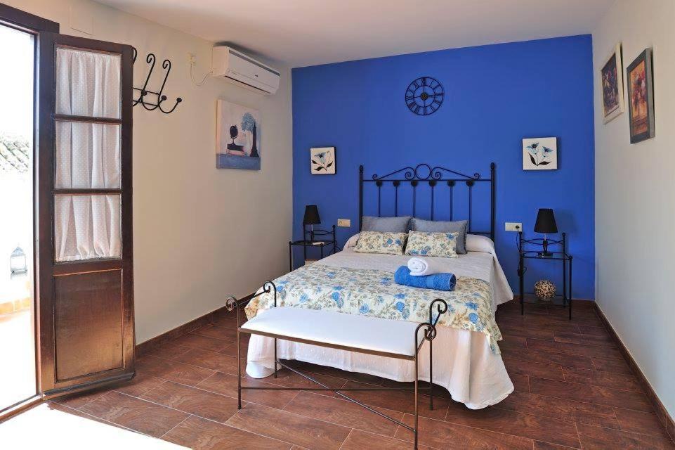 San Basilio House | De Patios