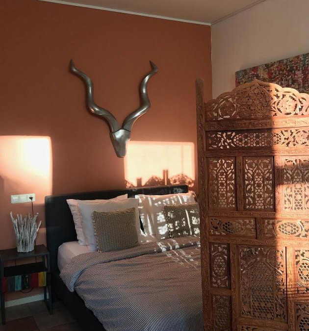 Leiden Bed & Breakfast | De Pelgrimsplaats