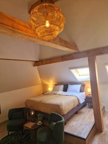 Nuth Hotel | De Pingerhoeve