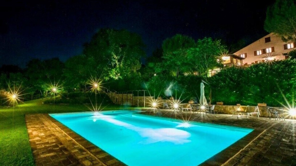 Montelaguardia House | De Rerum Natura, holiday villa near Perugia with pool, De Rerum Natura private villa, Private villa