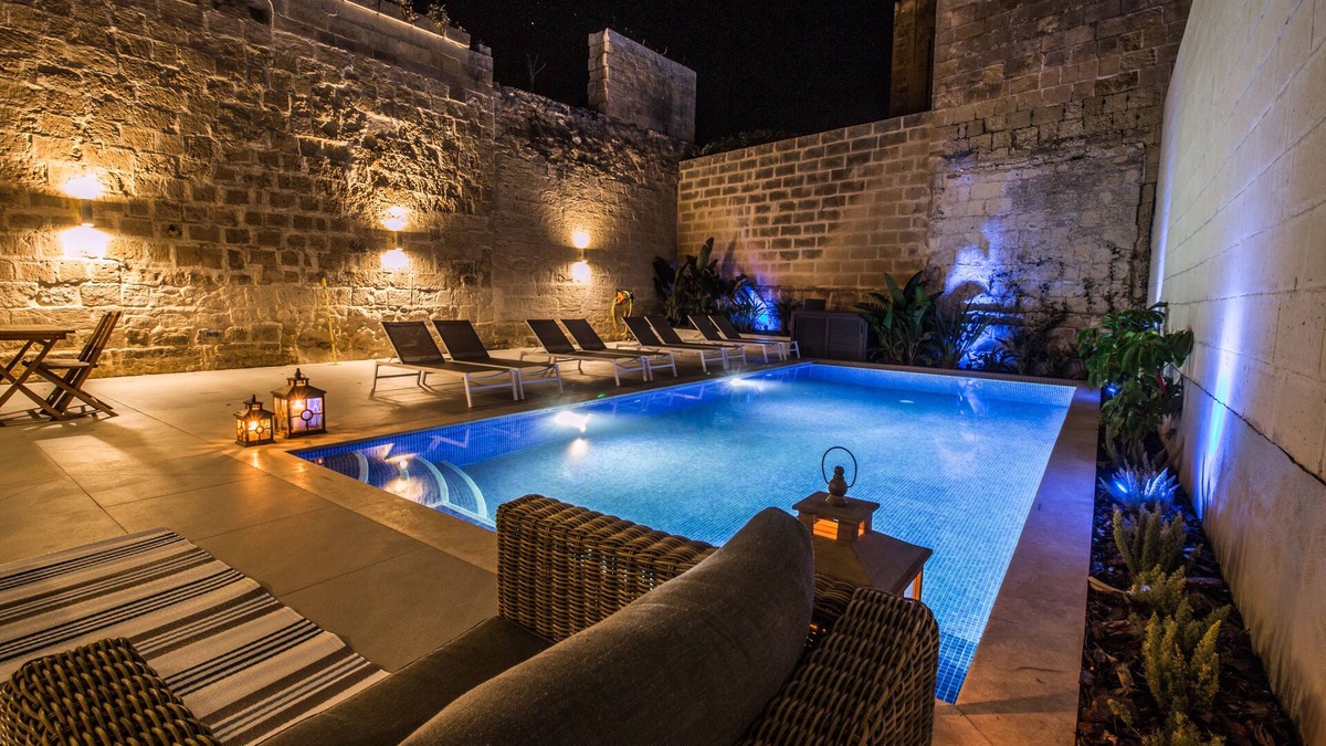 Zebbug Bed & Breakfast | De Rohan B&B