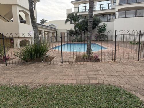Durban Central Business District Apartment | De Shores
