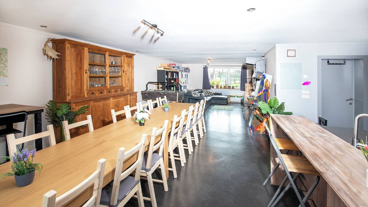 Heers House | De smishoeve